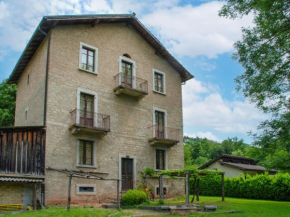 Holiday Home Roncaccio-TICINO TICKET Inklusive!-1